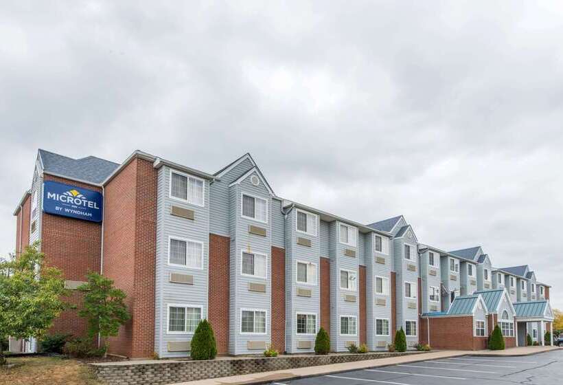 Microtel Inn & Suites By Wyndham Georgetown