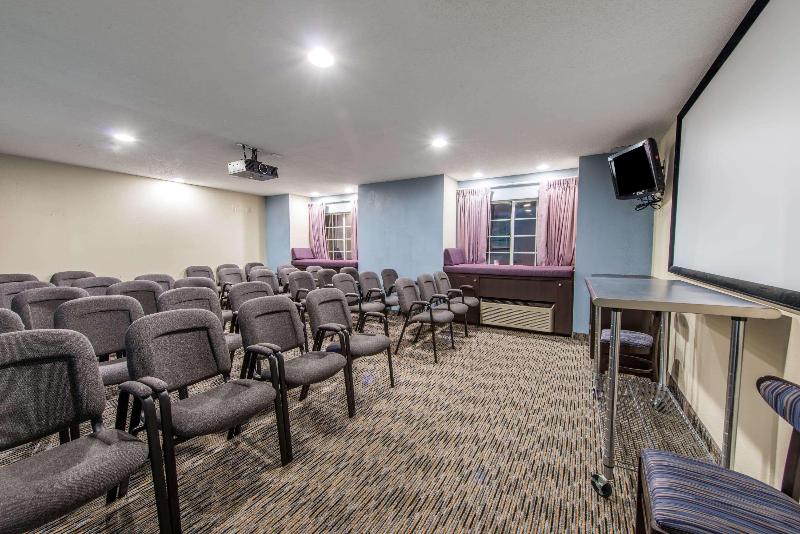 Microtel Inn Georgetown   Lexington North