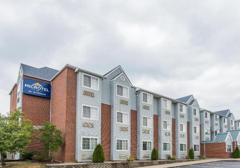 Microtel Inn & Suites By Wyndham Georgetown