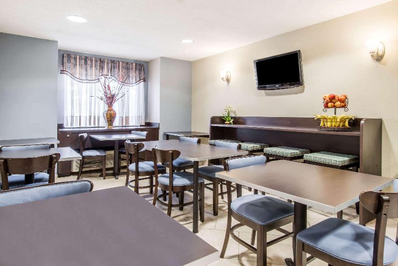 Microtel Inn Georgetown   Lexington North