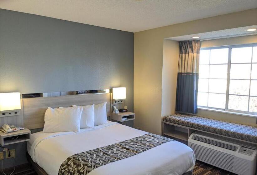 Microtel Inn Georgetown   Lexington North