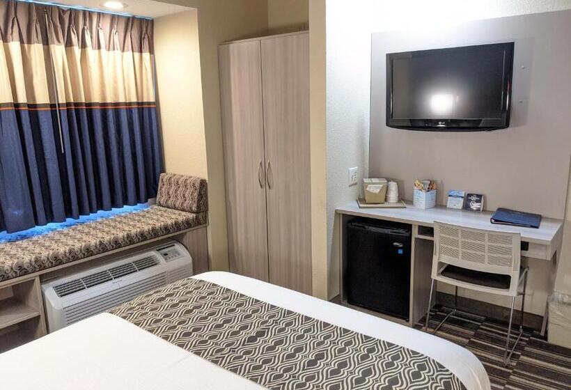 Microtel Inn Georgetown   Lexington North