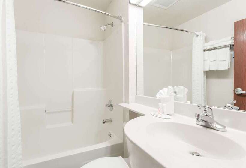 Microtel Inn & Suites Marianna