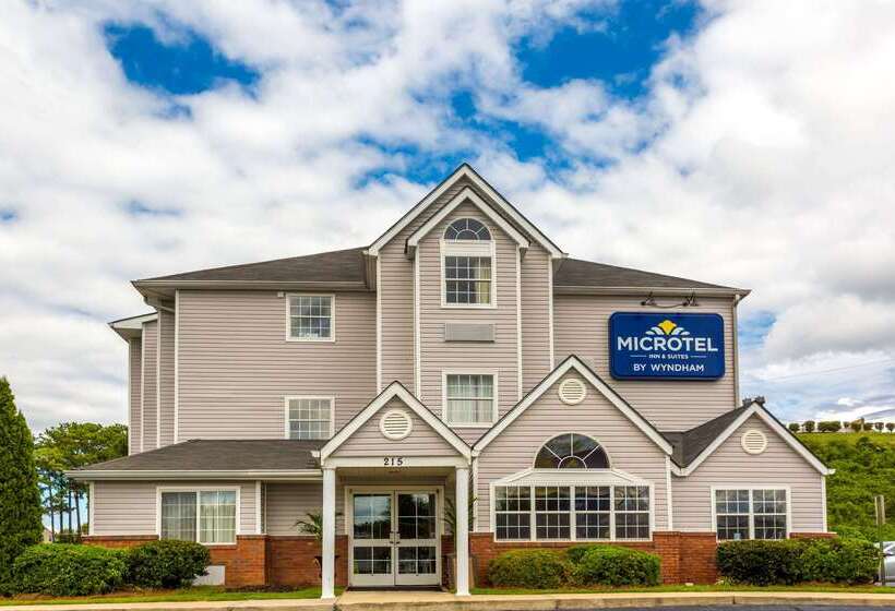 Microtel Inn & Suites By Wyndham Norcross
