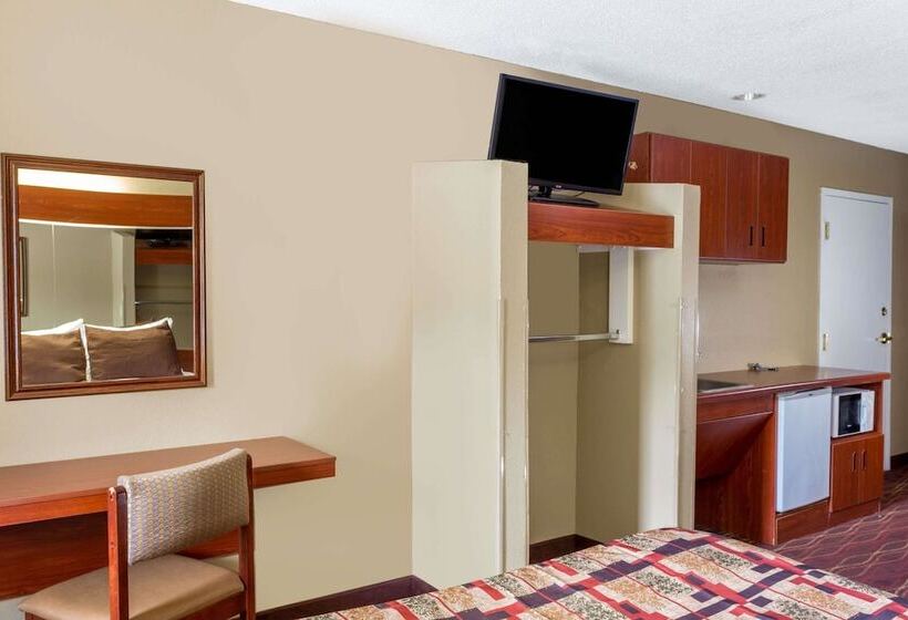 Microtel Inn & Suites By Wyndham Norcross