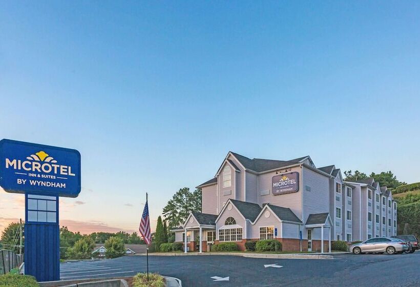 Microtel Inn & Suites By Wyndham Norcross