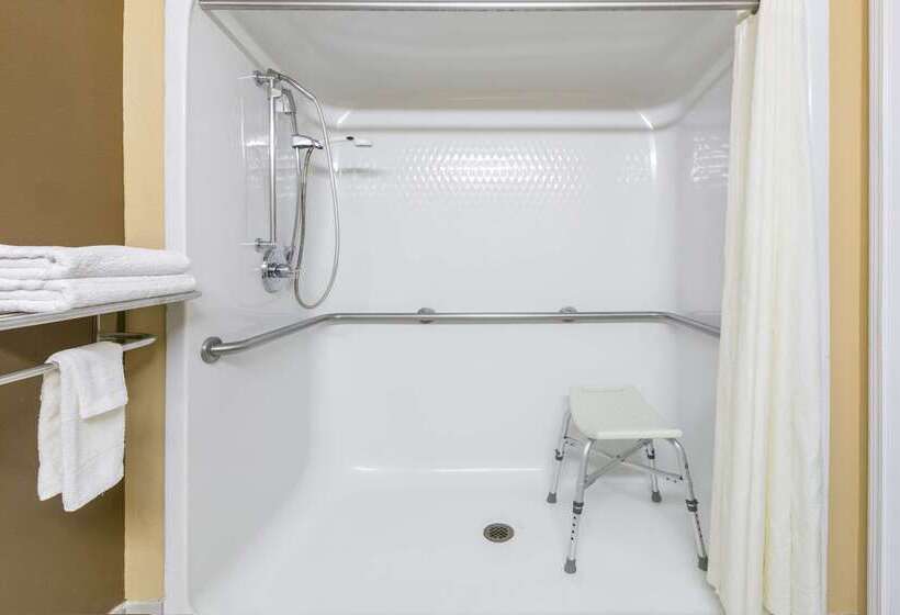 Microtel Inn And Suites Lafayette
