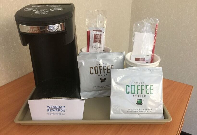 Microtel Inn & Suites By Wyndham Uncasville Casino Area