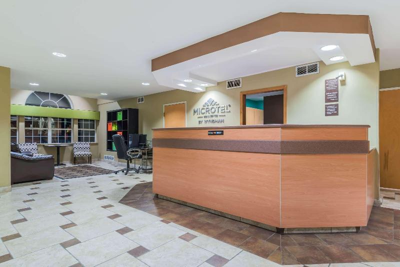 Microtel Inn & Suites By Wyndham West Chester