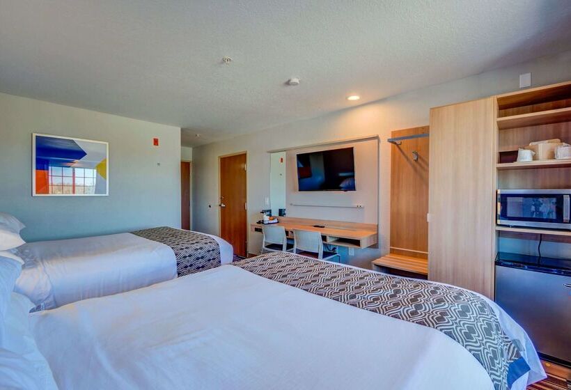 Microtel Inn And Suites   Zephyrhills