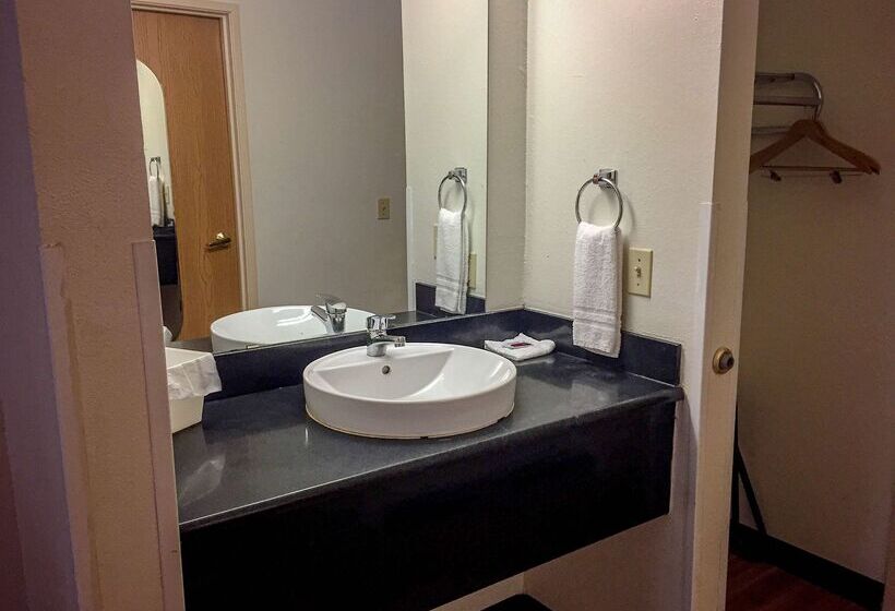 Motel 6 Woodway, Tx