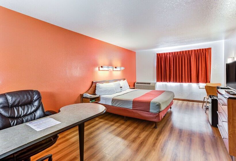 Motel 6portland, Or Tigard West