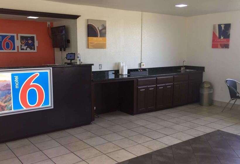 Motel 6waco, Tx