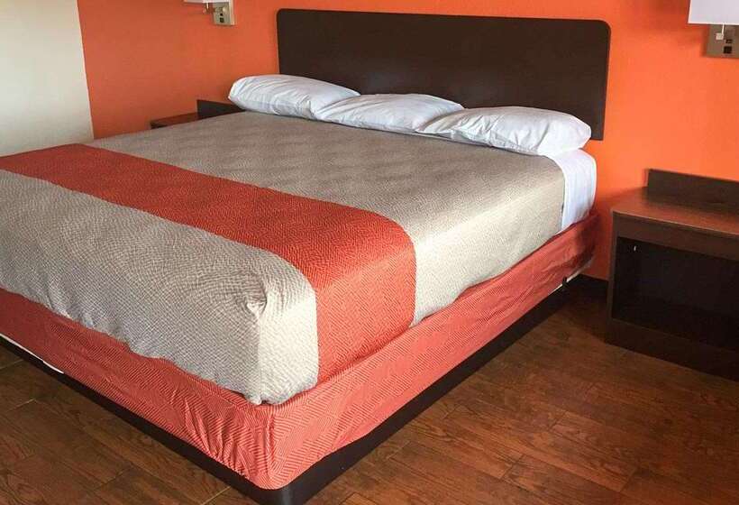 Motel 6 Waco, Tx