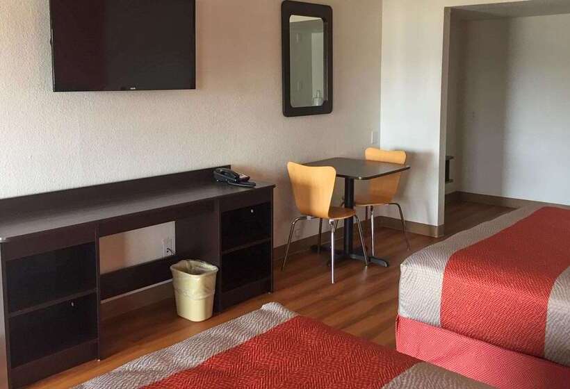 Motel 6 Waco, Tx