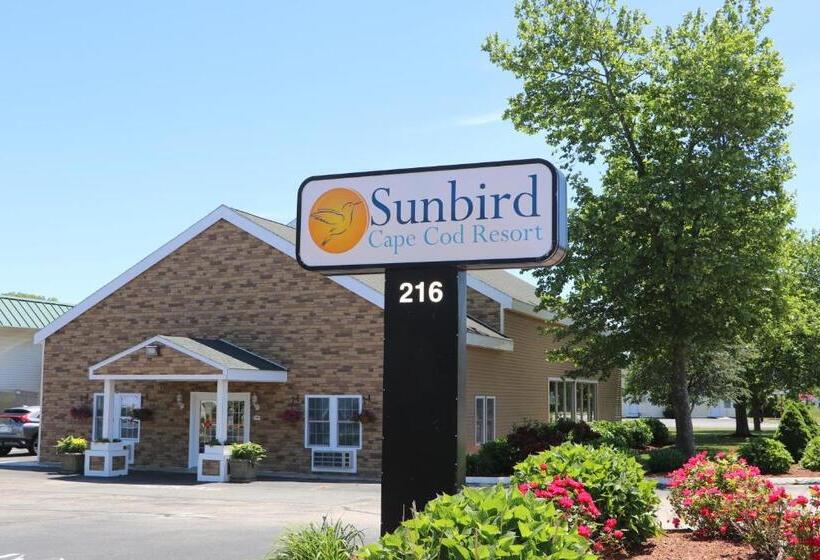مُتل Sunbird Cape Cod Resort