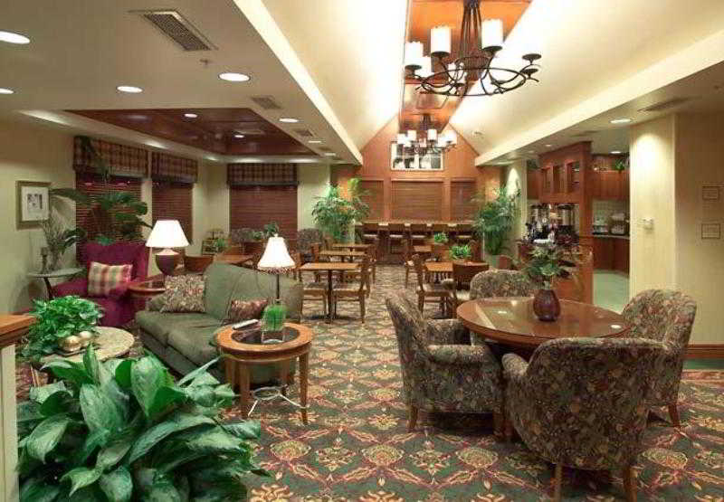 Residence Inn Bentonville Rogers