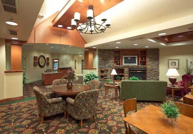 Residence Inn Bentonville Rogers