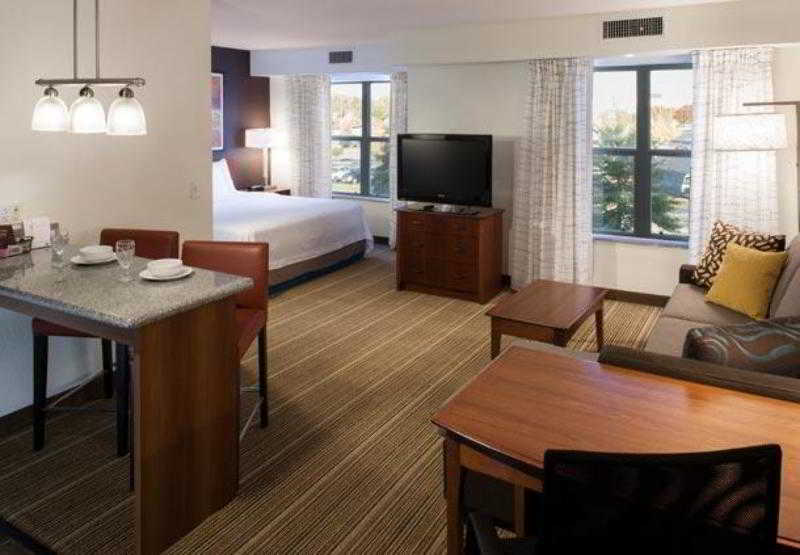 Residence Inn Bentonville Rogers