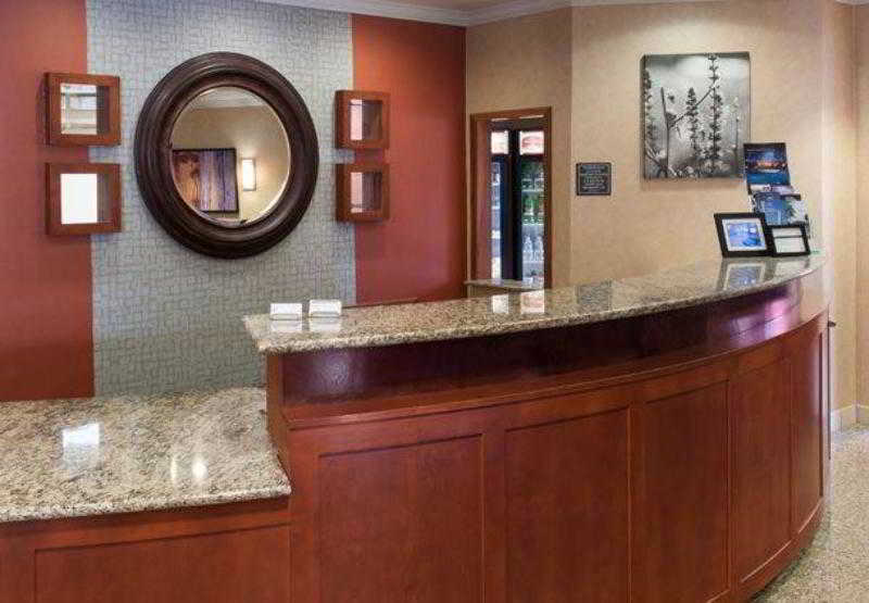 Residence Inn By Marriott Rogers