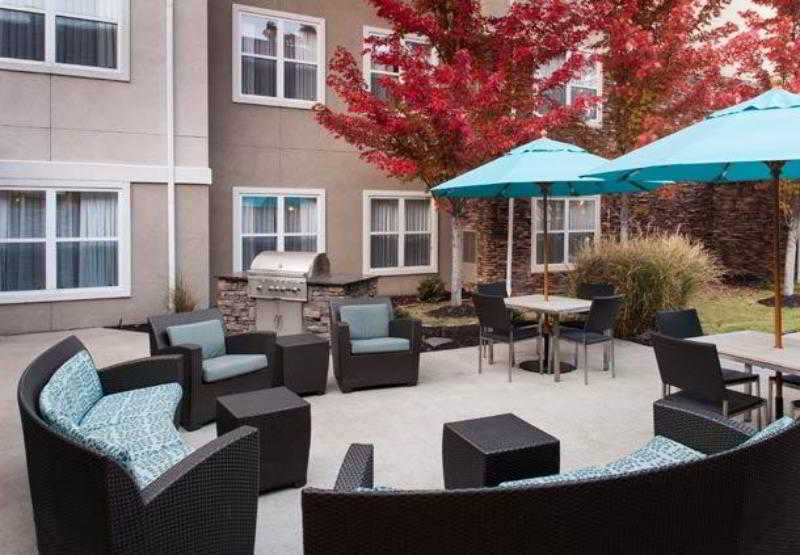 Residence Inn By Marriott Rogers