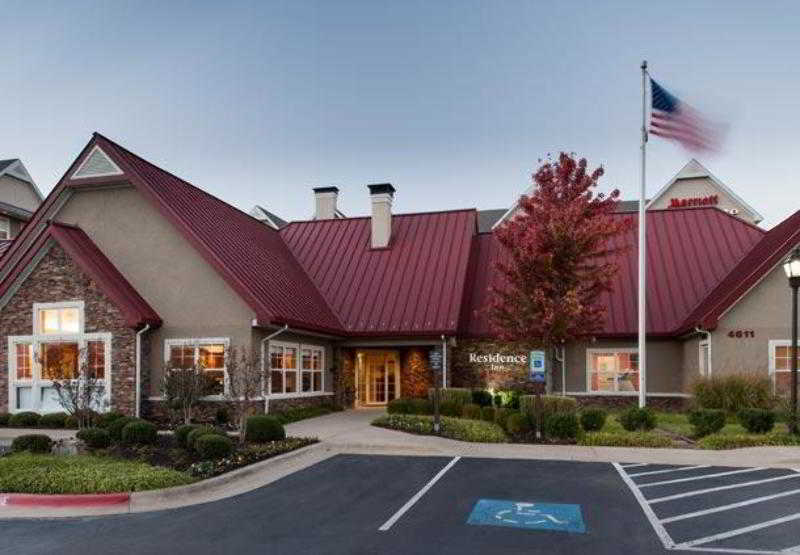 Residence Inn Bentonville Rogers