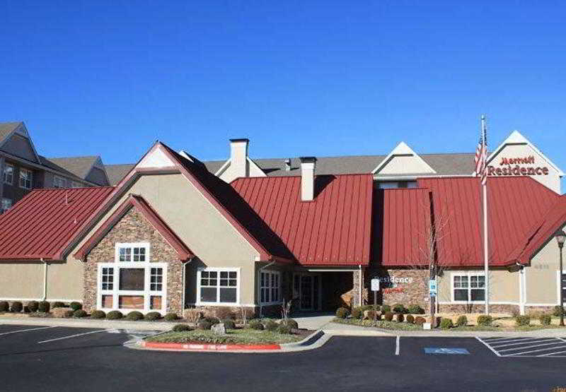 Residence Inn By Marriott Rogers