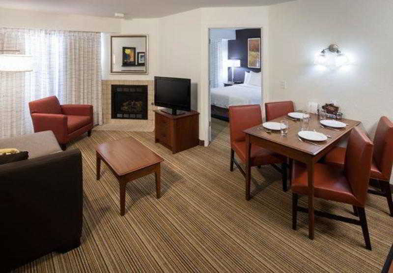 Residence Inn Bentonville Rogers