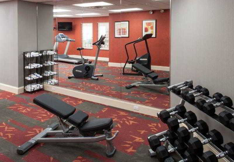 Residence Inn By Marriott Rogers