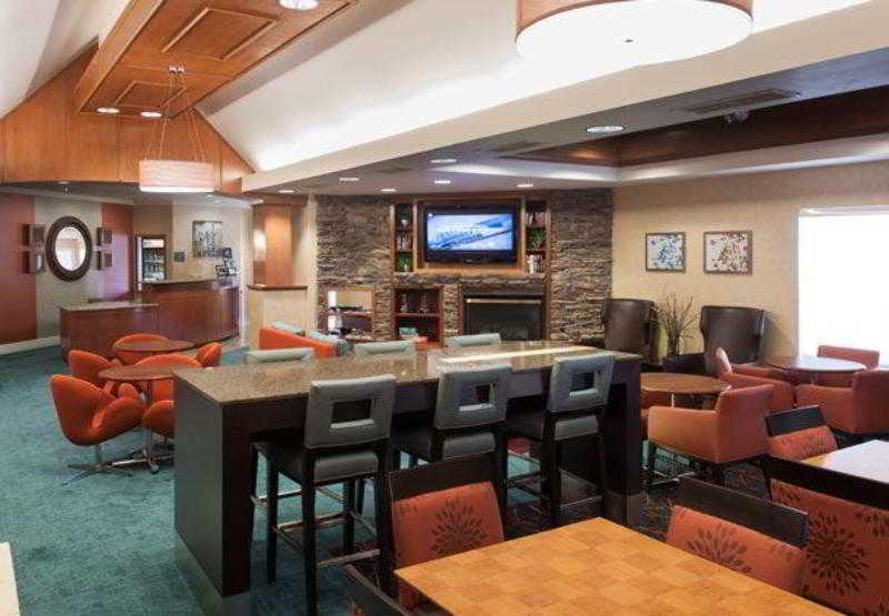 Residence Inn By Marriott Rogers