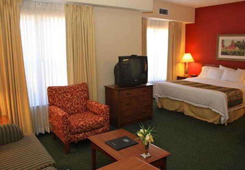 Residence Inn By Marriott Rogers