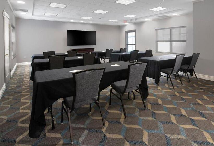 Residence Inn By Marriott Rogers
