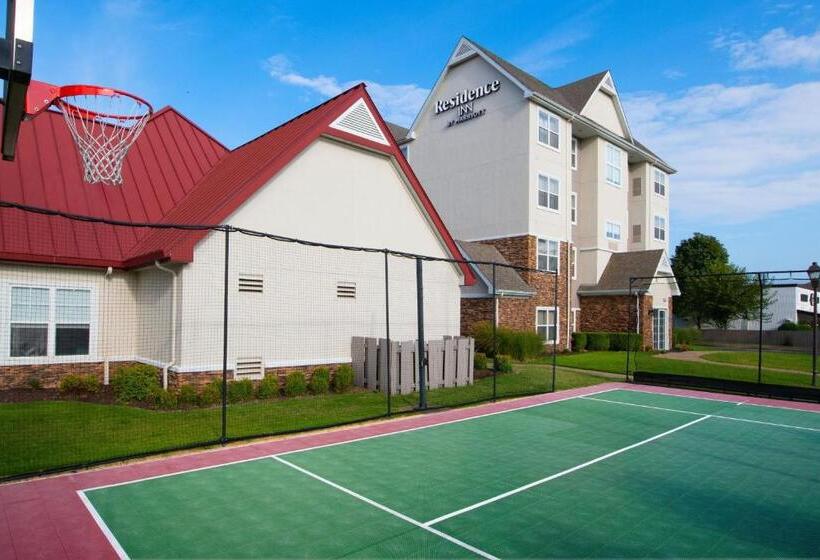 Residence Inn By Marriott Rogers