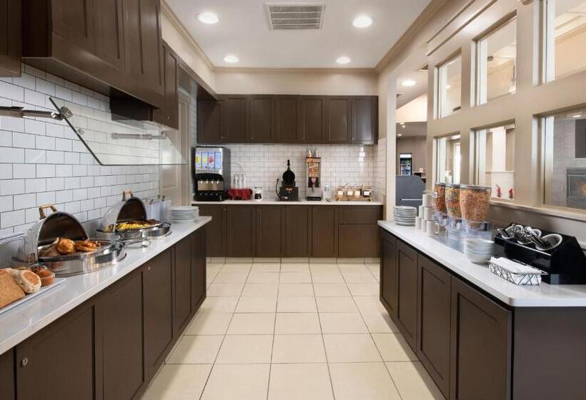 Residence Inn By Marriott Rogers