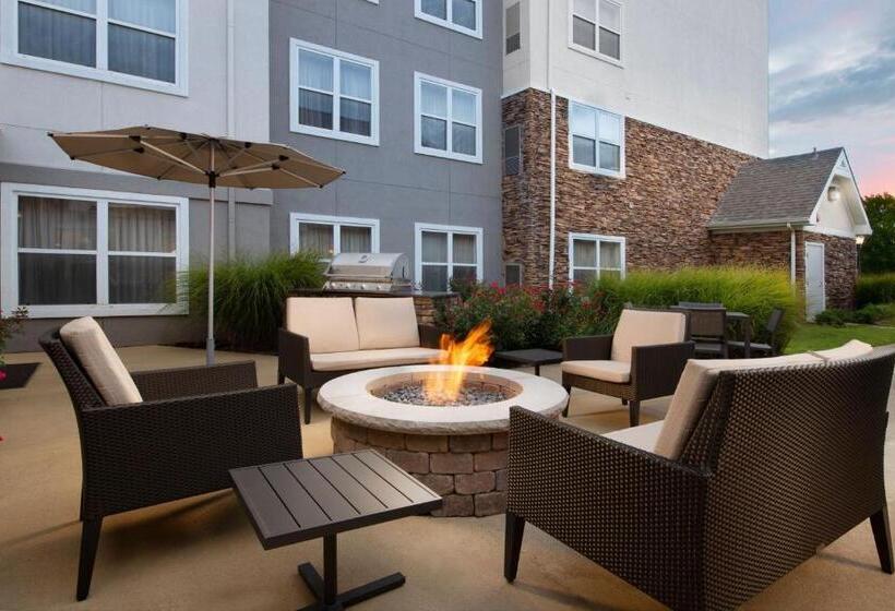 Residence Inn By Marriott Rogers