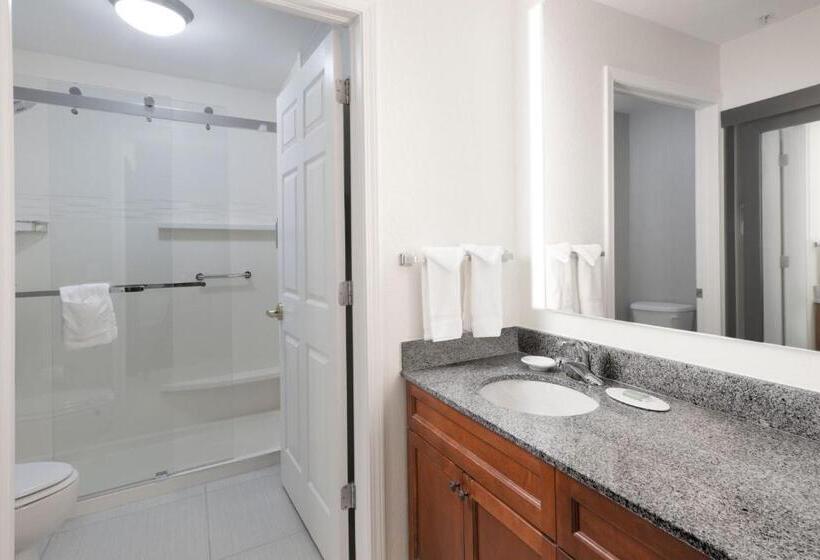 Residence Inn By Marriott Rogers