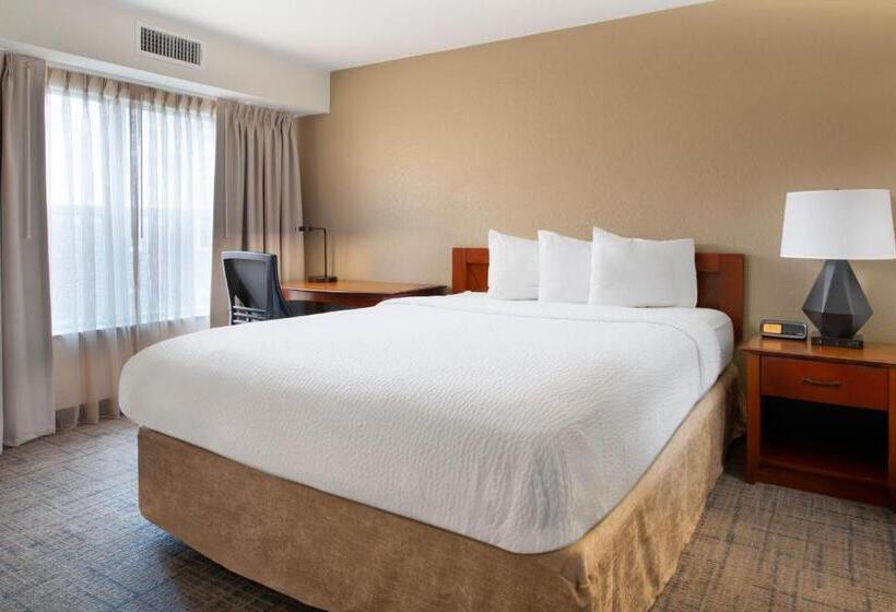 Residence Inn By Marriott Rogers