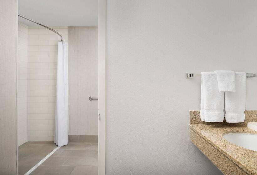 Residence Inn Denver South/park Meadows Mall