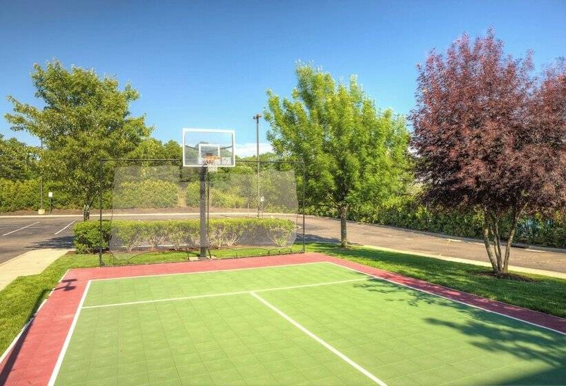 Residence Inn Long Island Holtsville