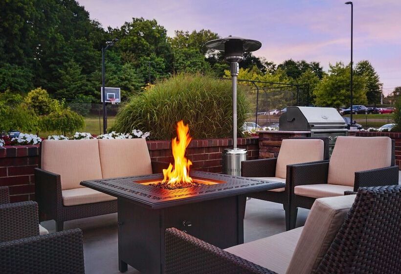 Residence Inn Poughkeepsie