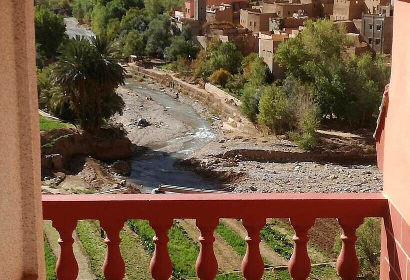 Dar Almanadir Todra   Hostel