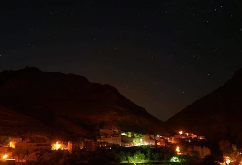 Dar Almanadir Todra   Hostel