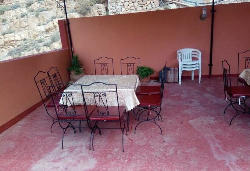 Dar Almanadir Todra   Hostel