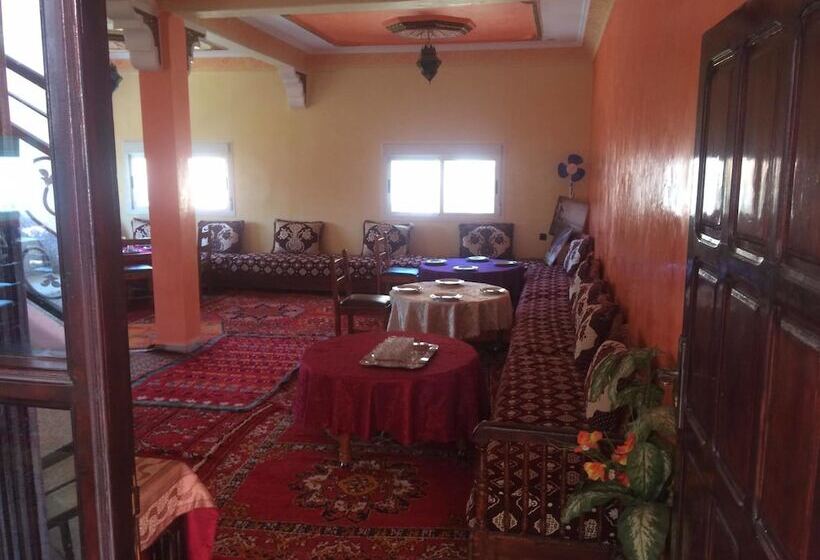 Dar Almanadir Todra   Hostel