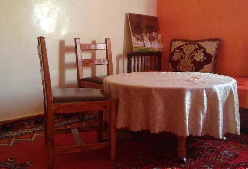 Dar Almanadir Todra   Hostel
