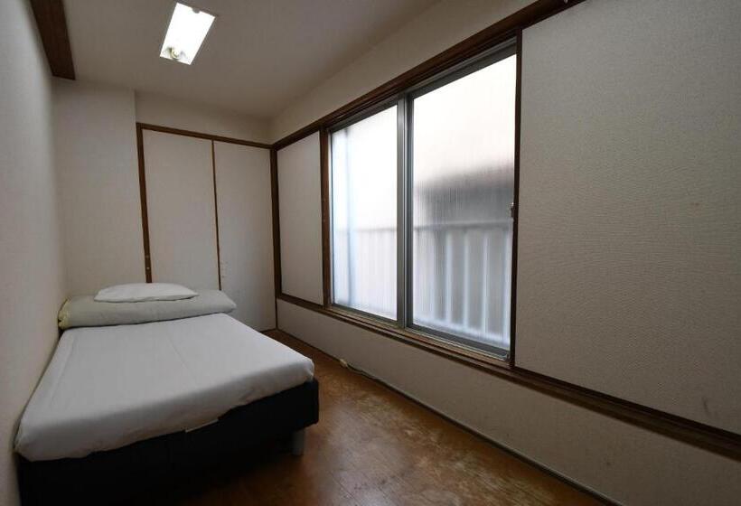 هاستل Onsen Yado Hamayu Nagi