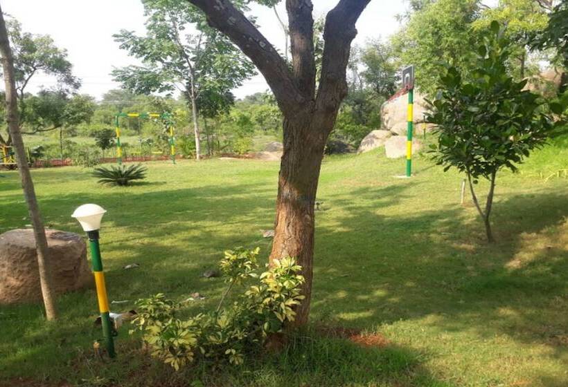 Amegundi Resort
