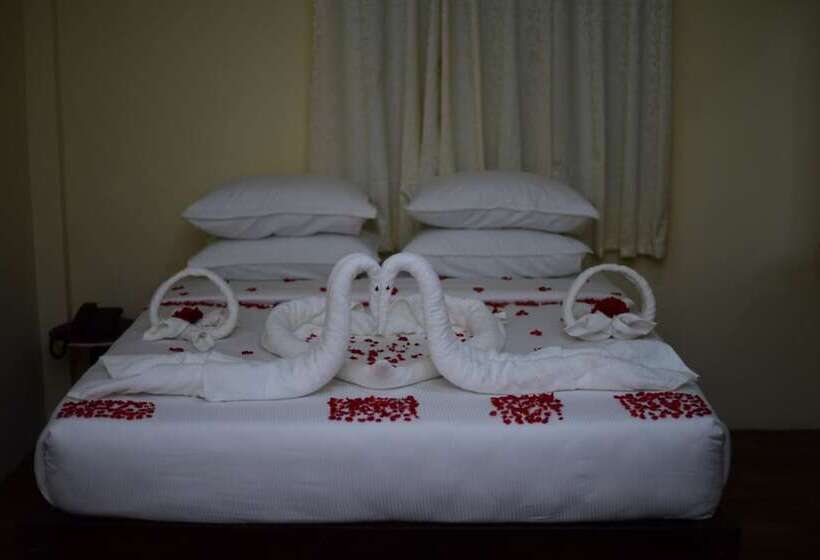Amegundi Resort