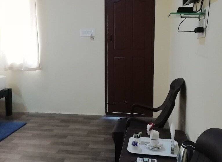 Amegundi Resort