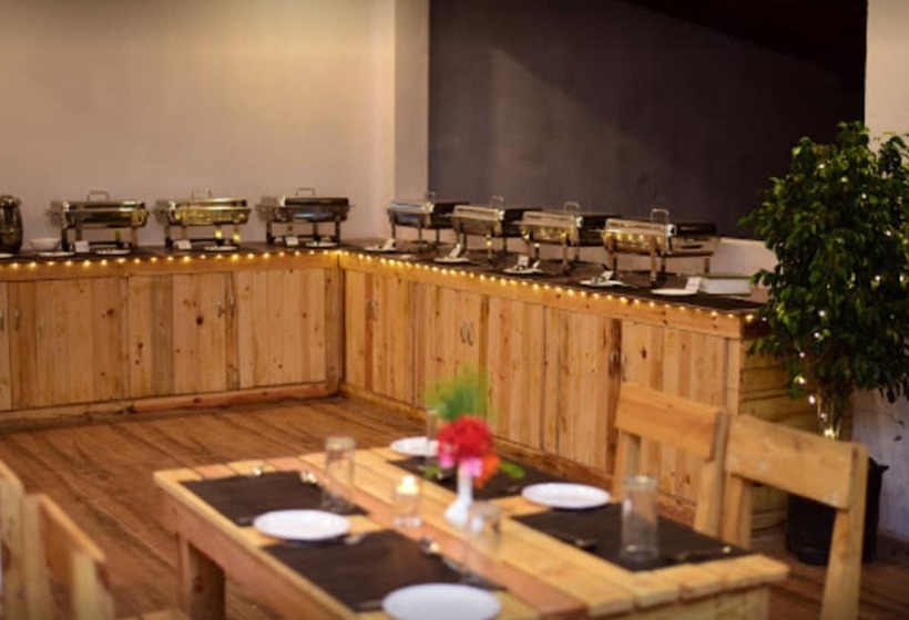 Amegundi Resort